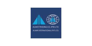  Alma International (Pvt) LTD Logo